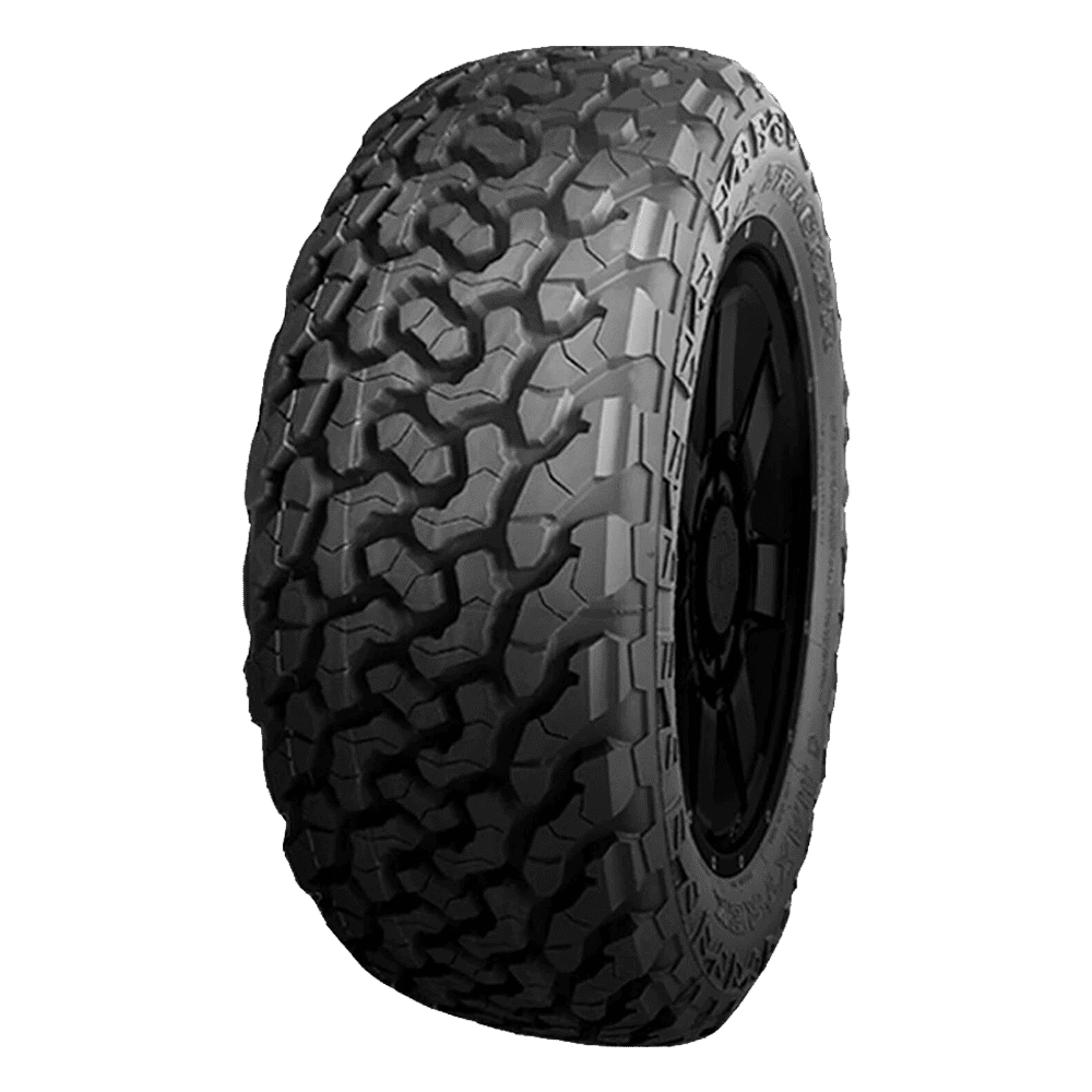 Llanta 285/70r17 Maxtrek Hill Tracker 121q