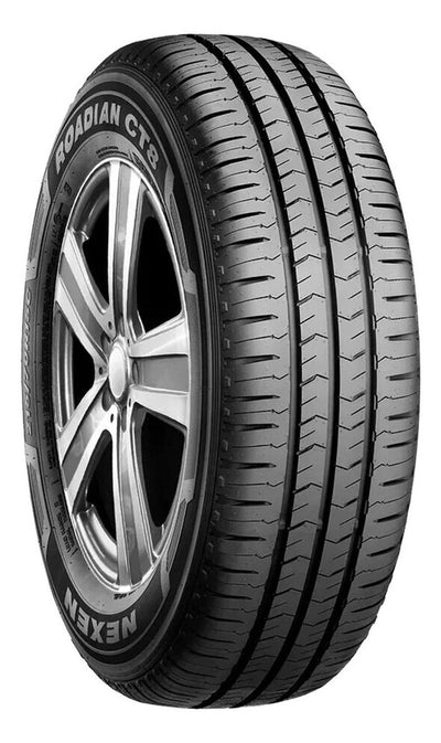 Llanta 195-r15 8pr Nexen Roadian Ct8