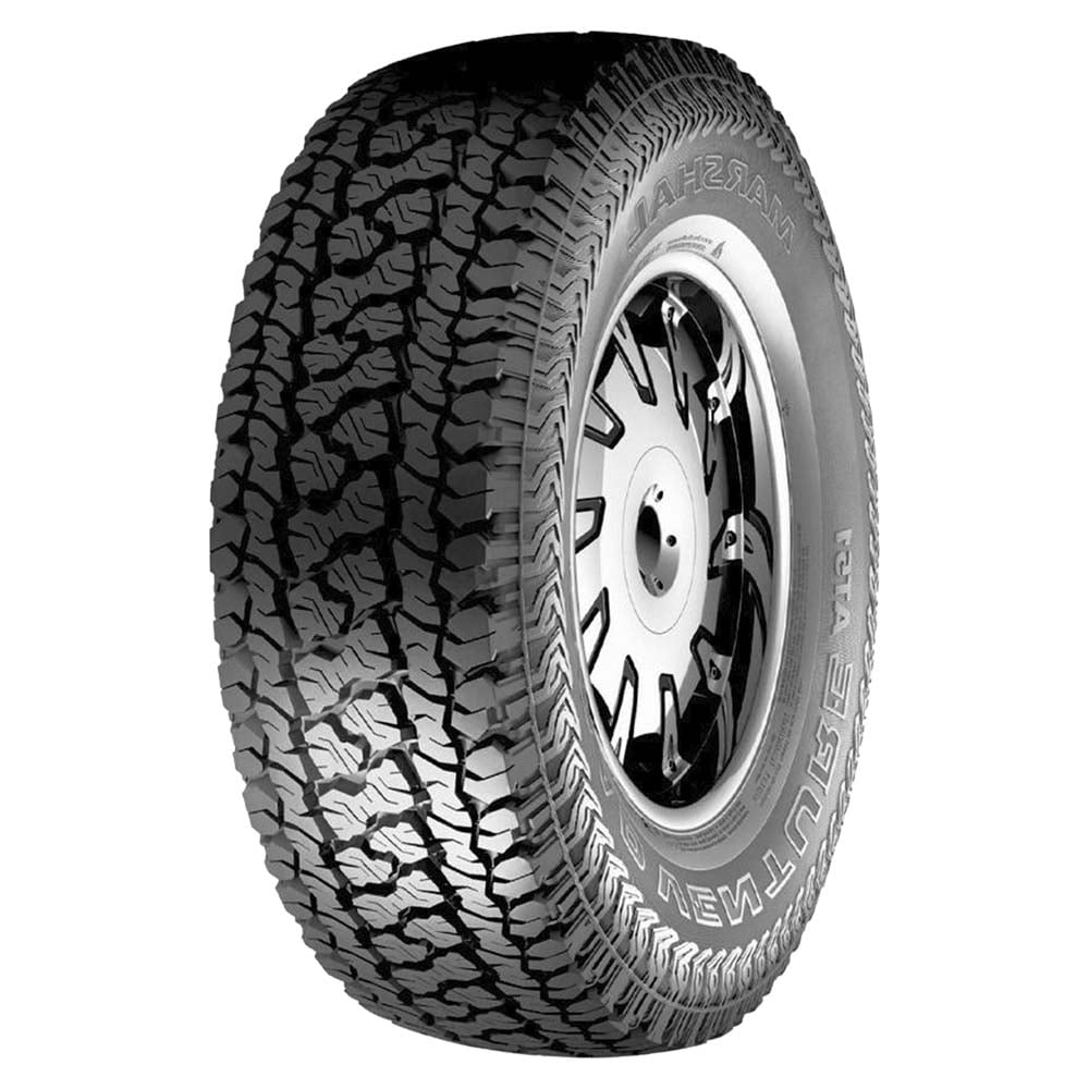 Llanta 245/70r17 Marshal At51 108t