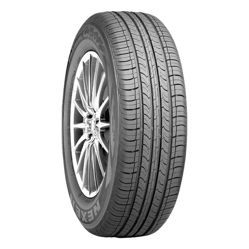 Llanta 225/65r17 Nexen Cp672 102v