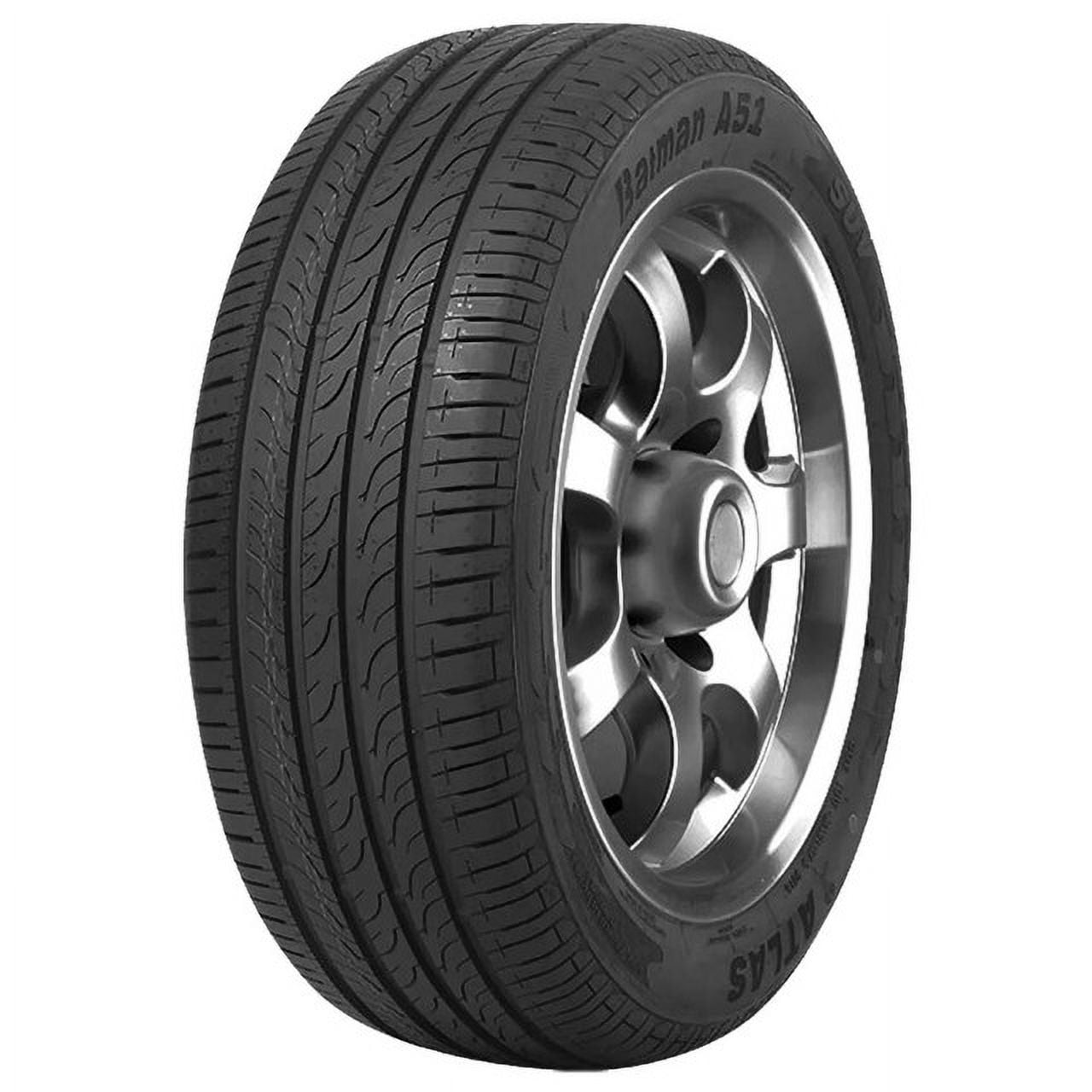 Llanta 215/60r17 Atlas Batman A51 96v