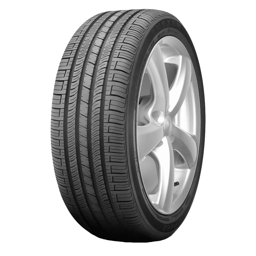 Llanta 225/45r18 Nexen Cp662 95v