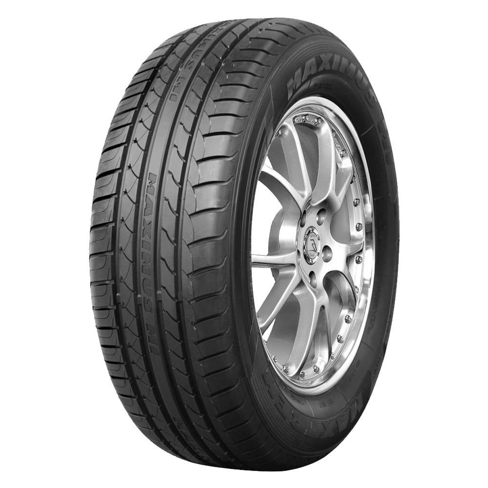 Llanta 195/50r15 Maxtrek Maximus M1