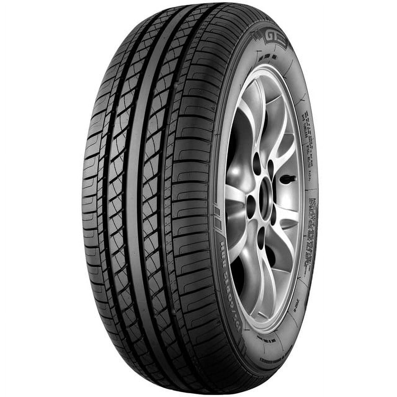 Llanta 195/50r15 Gt Radial Champiro Vp1 82v