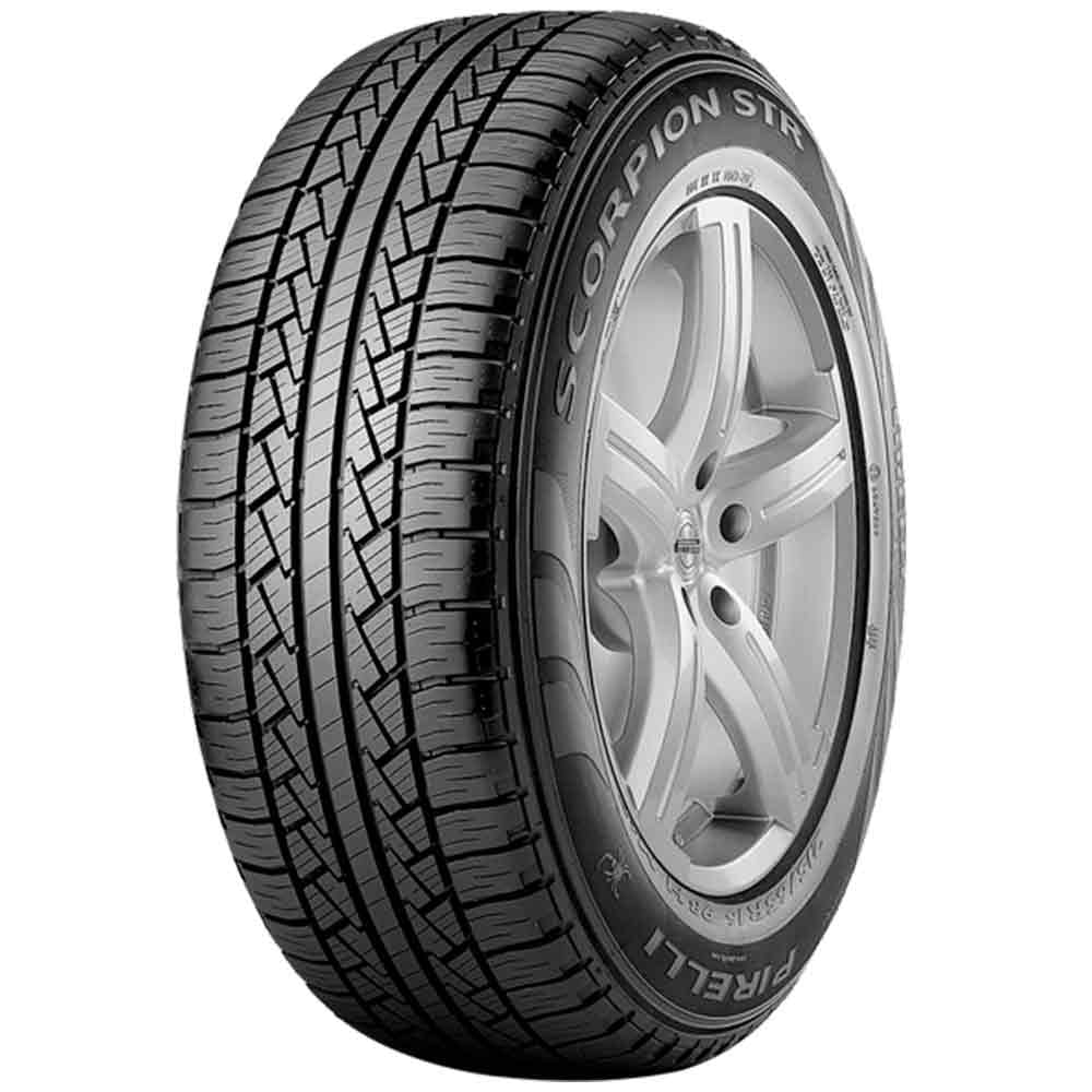 Llanta 275/55r20 Pirelli Scorpion Str 111h