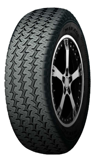 Llanta 215/70r15 C 8pr Mirage Mr300 107r