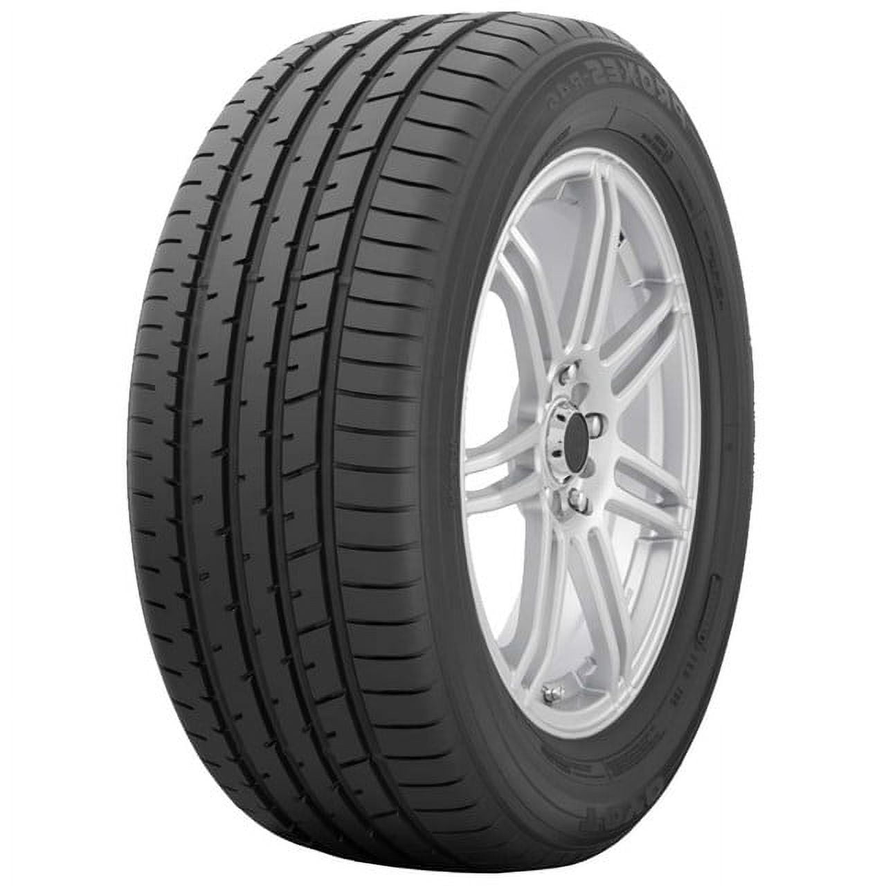 Llanta 225/55r19 Toyo Pxr46a 99v