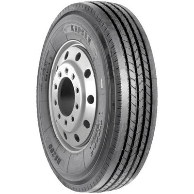 Llanta 245/70r19.5 16pr Kapsen Hs205 135m