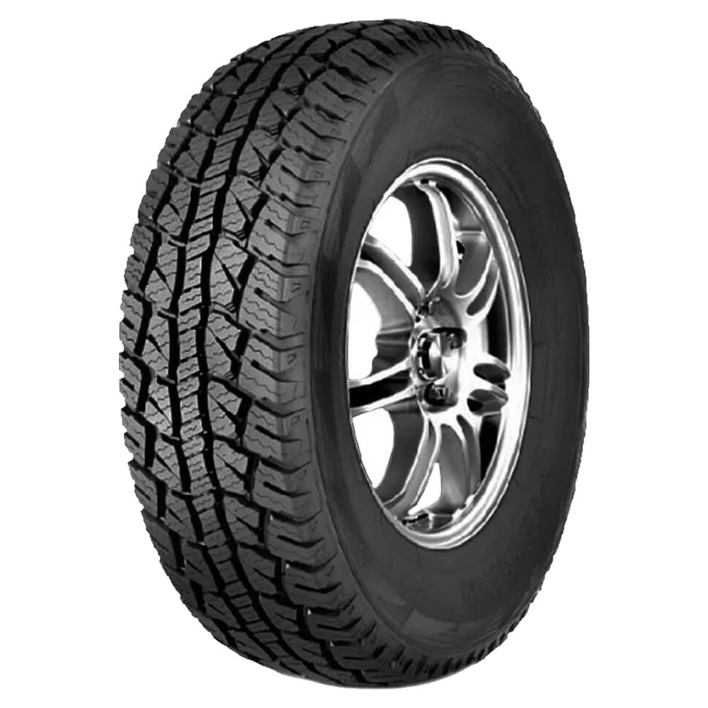 Llanta 31x10.50r15 Lt Fullrun Frun-six 109r