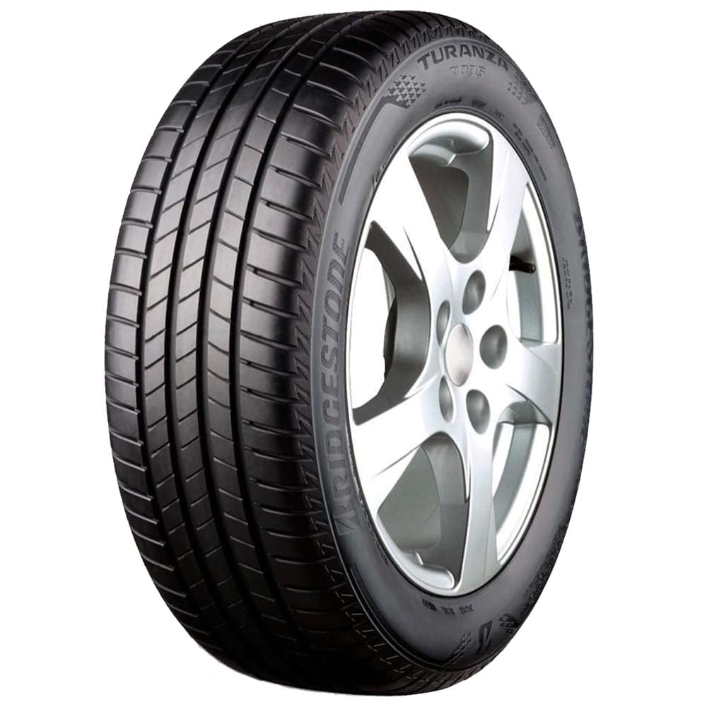 Llanta 245/40r19 Bridgestone Turanza T005 94w