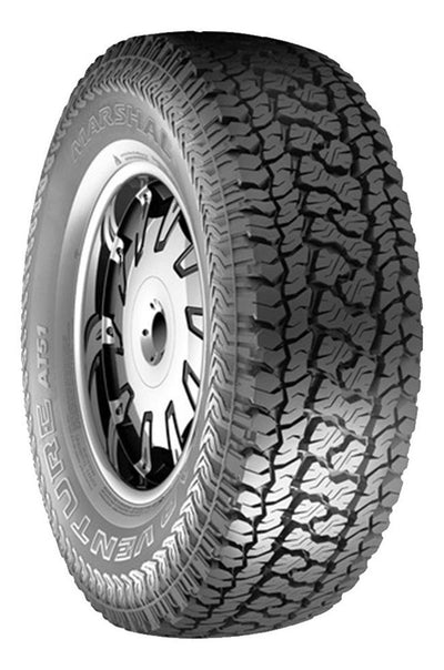 Llanta 265/70r16 Marshal At51 112t