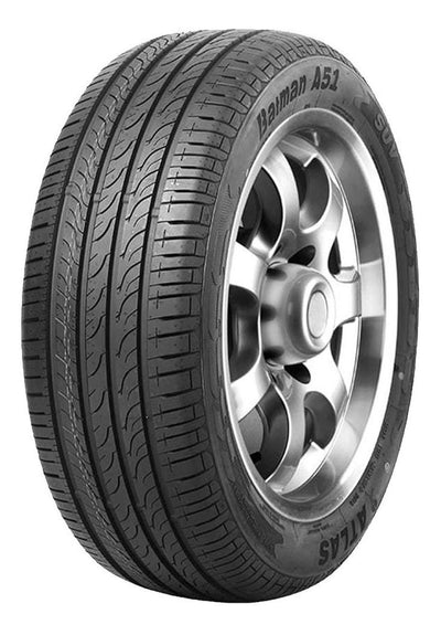 Llanta 245/60r18 Atlas A51 105h