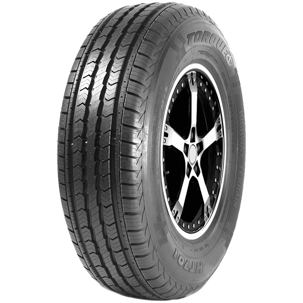 Llanta 265/65r17 Torque Tq-ht701 112h