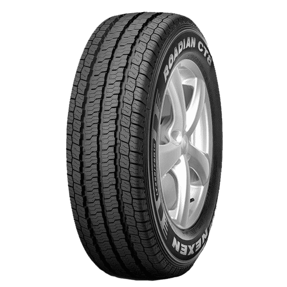 Llanta 195-r15 8pr Nexen Roadian Ct8