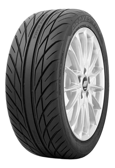 Llanta 225/55r17 Toyo Proxes Tm1 101v