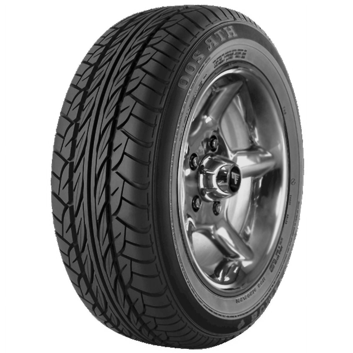 Llanta 175/70r14 Sumitomo Htr200 84h