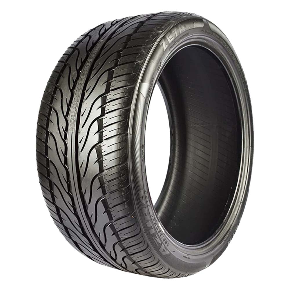 Llanta 255/55r19 Xl Zeta Azura Tl 111v