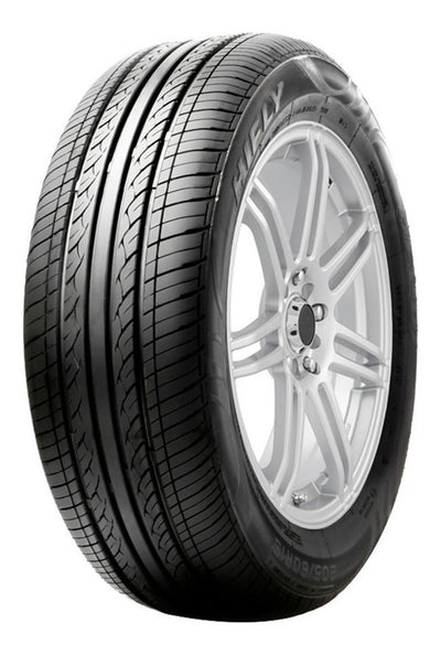 Llanta 185/60r15 Hifly Hf201 84h