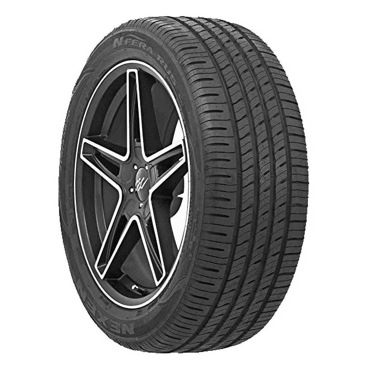 Llanta 245/60r18 Nexen Nfera-ru5 104v