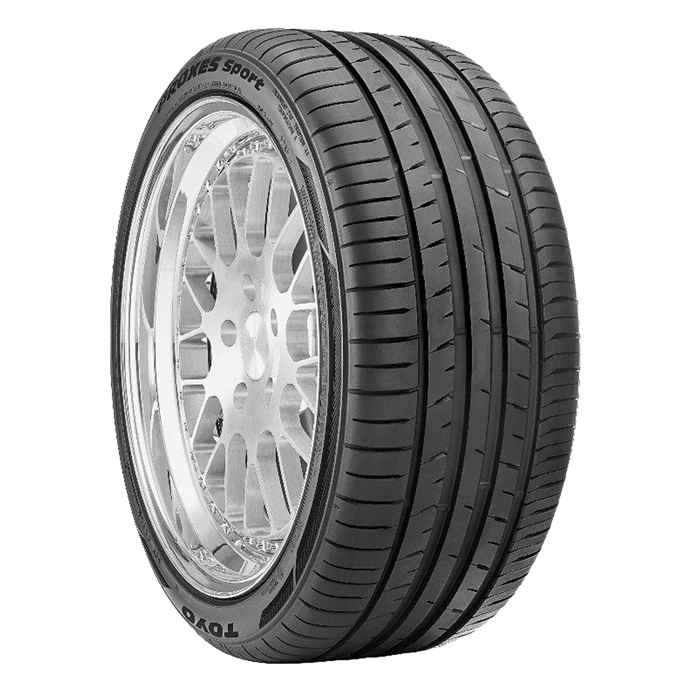 LLANTA TOYO PROXES SPORT 235/55R17 99Y