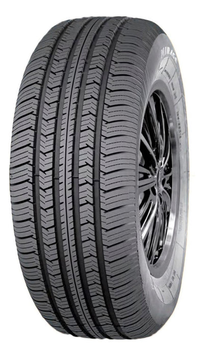 Llanta 205/55r16 Mirage Mr-166 91v