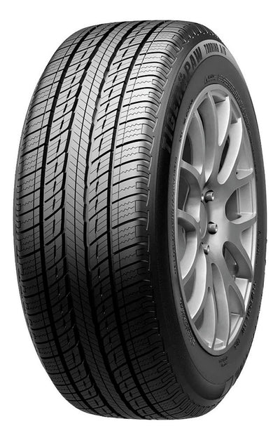 Llanta 205/65r16 Uniroyal Tiger Paw Touring A/s 95h