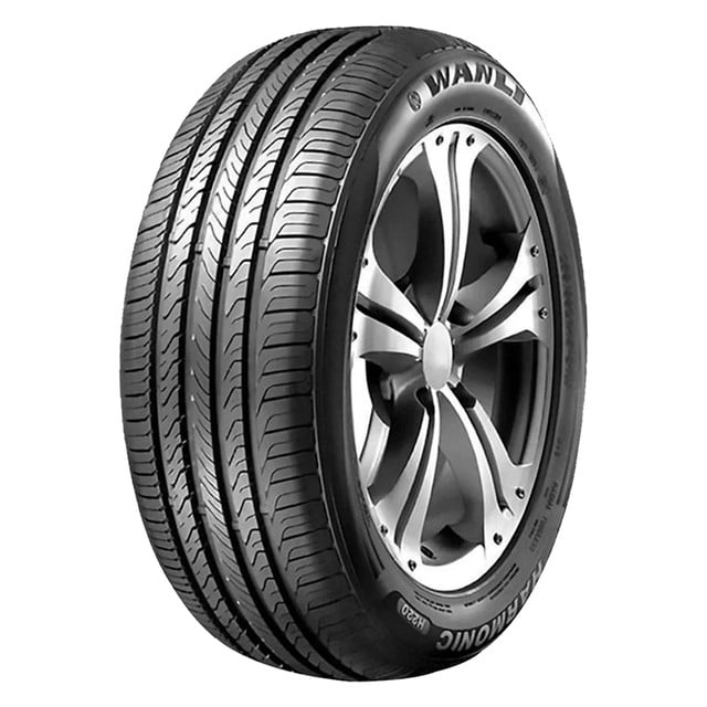 Llanta 215/55r16 Wanli H220 93w