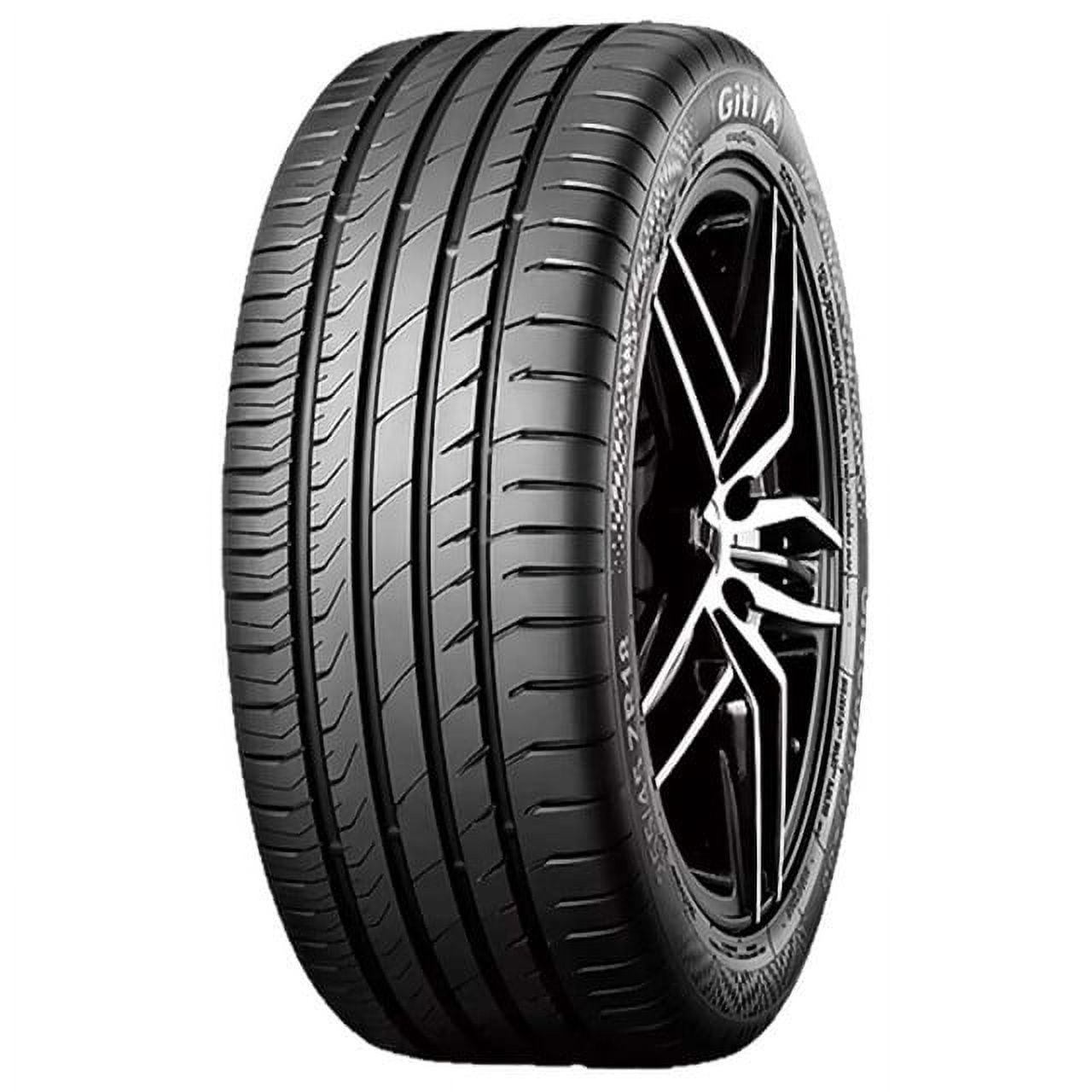 Llanta 275/40r19 Giti Giticontrol 288 101