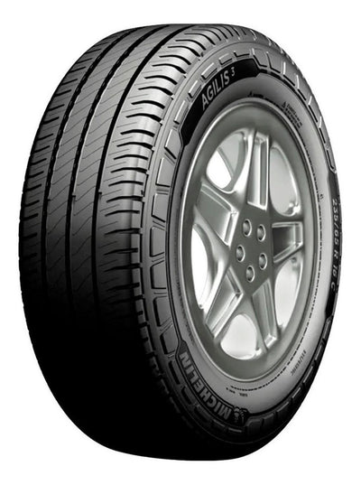 Llanta 235/65r16 C Michelin Agilis 3 121/119r