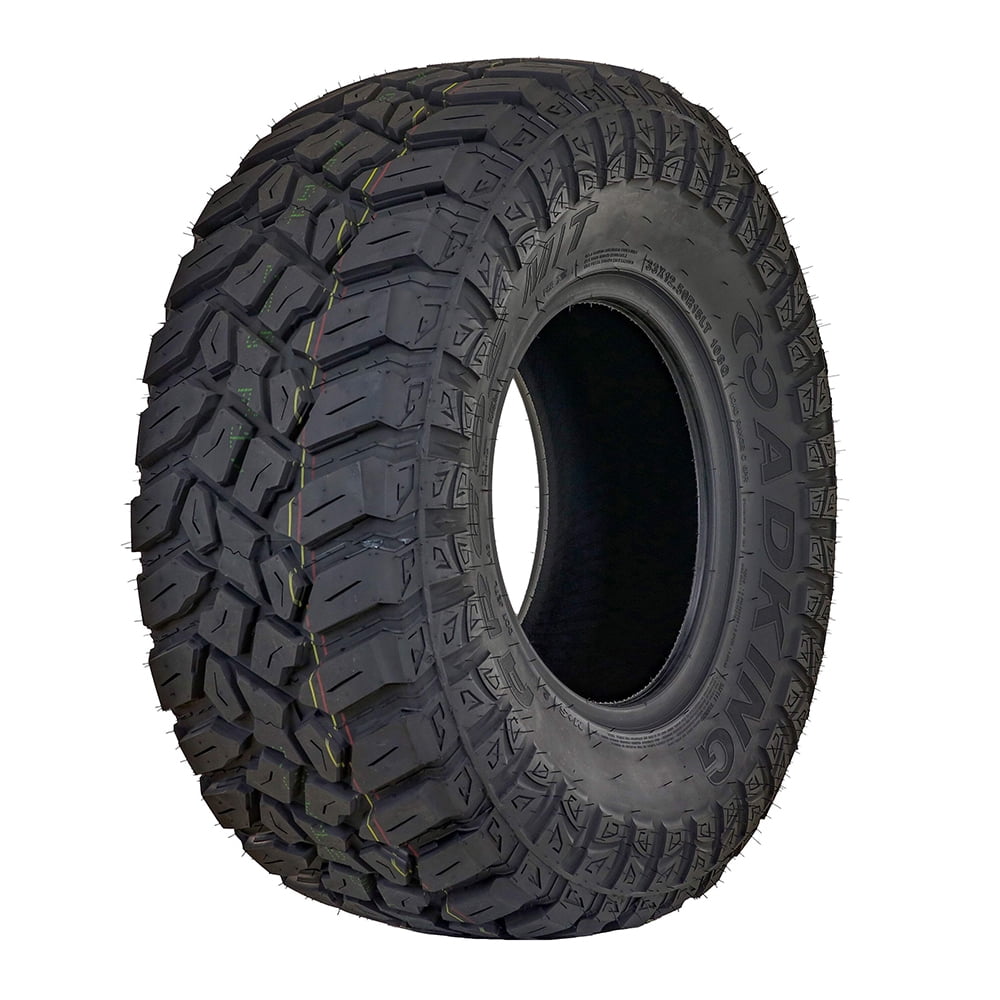 Llanta 31/10.5r15 Lt Roadking Argos M/t 109q