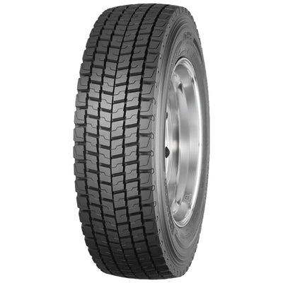 LLANTA 11R22.5 BF GOODRICH HIGHWAY CONTROL D2