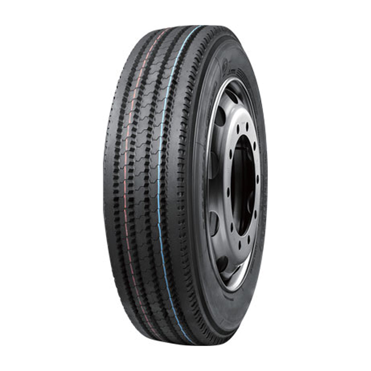 LLANTA 225/70R19.5 14C ATLAS AW-09 128/126M