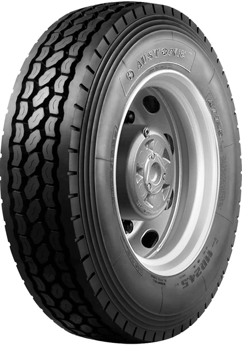 LLANTA 11R24.5 18PR AUSTONE AT125 152/149L