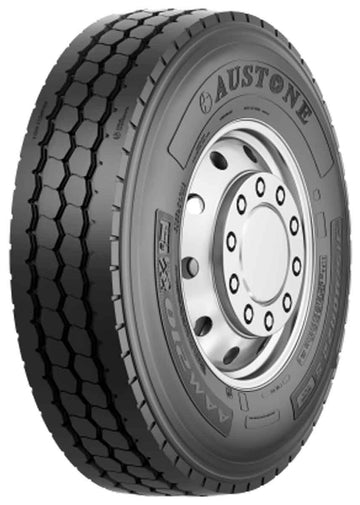 LLANTA 11R24.5 18PR AUSTONE AAM210 152/149K