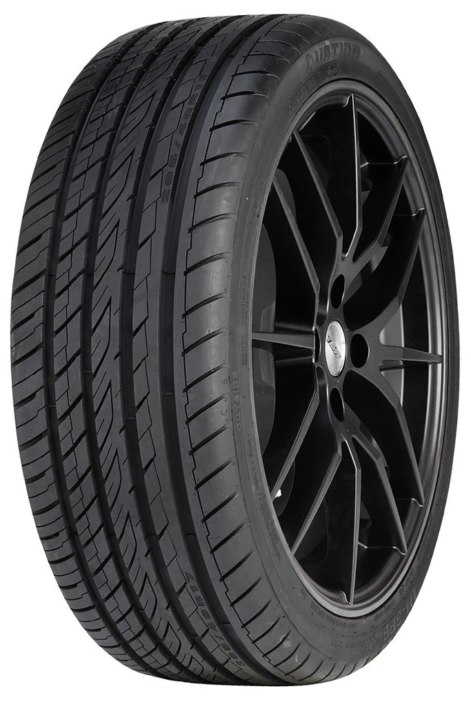 LLANTA 185/55R16 OVATION VI-388 83V